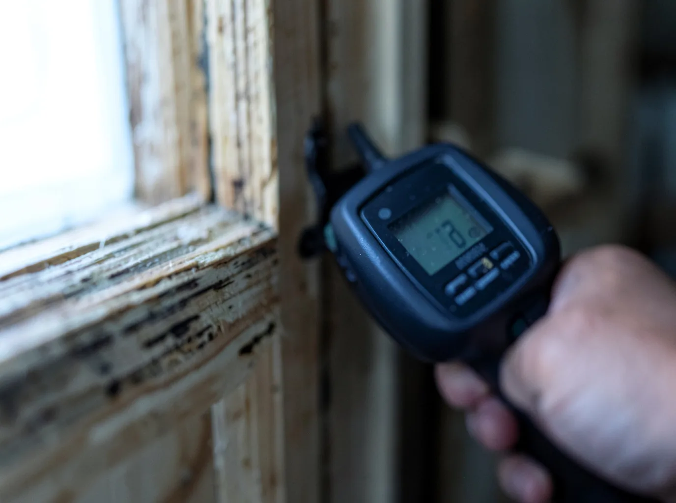 Water Damage Restoration Chefornak, AK FAQs